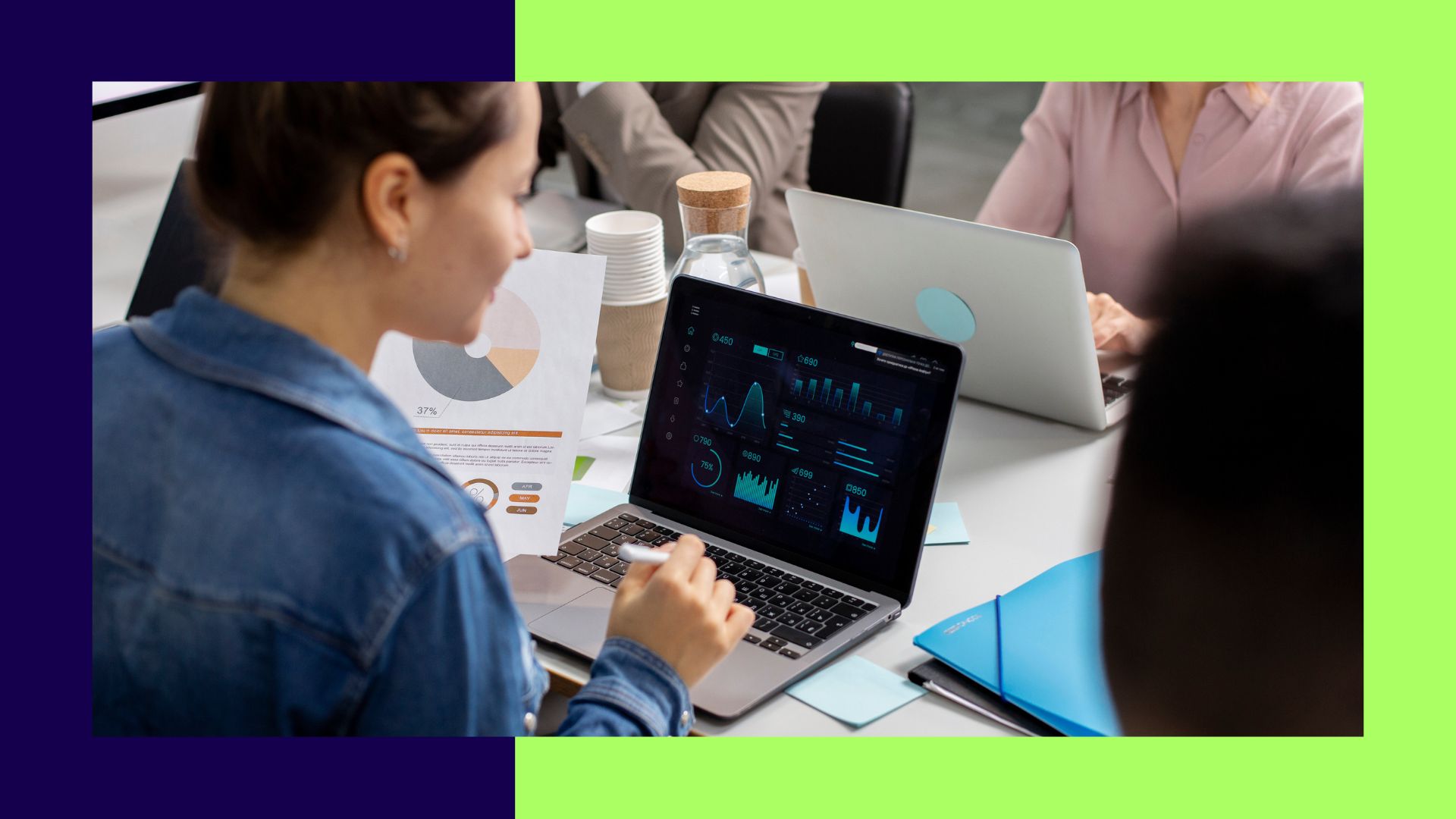 data analytics in hr consulting